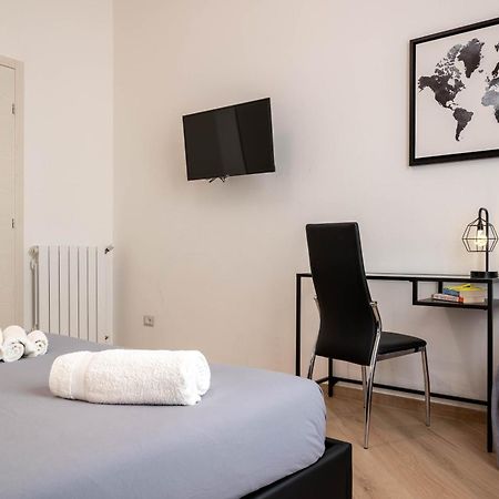 Maqueda House Apartment Palermo Bagian luar foto