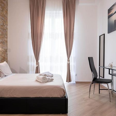 Maqueda House Apartment Palermo Bagian luar foto