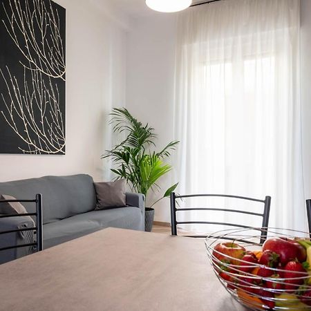 Maqueda House Apartment Palermo Bagian luar foto