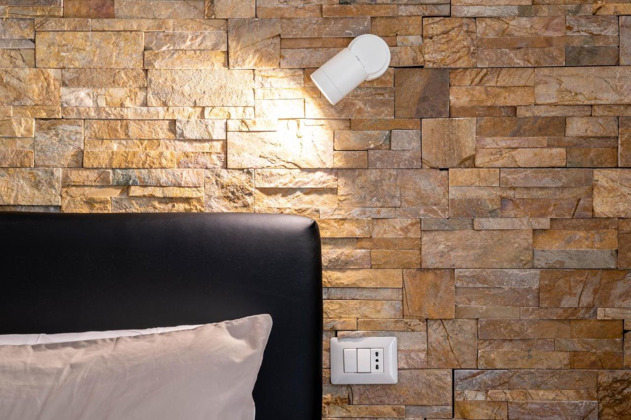 Maqueda House Apartment Palermo Bagian luar foto