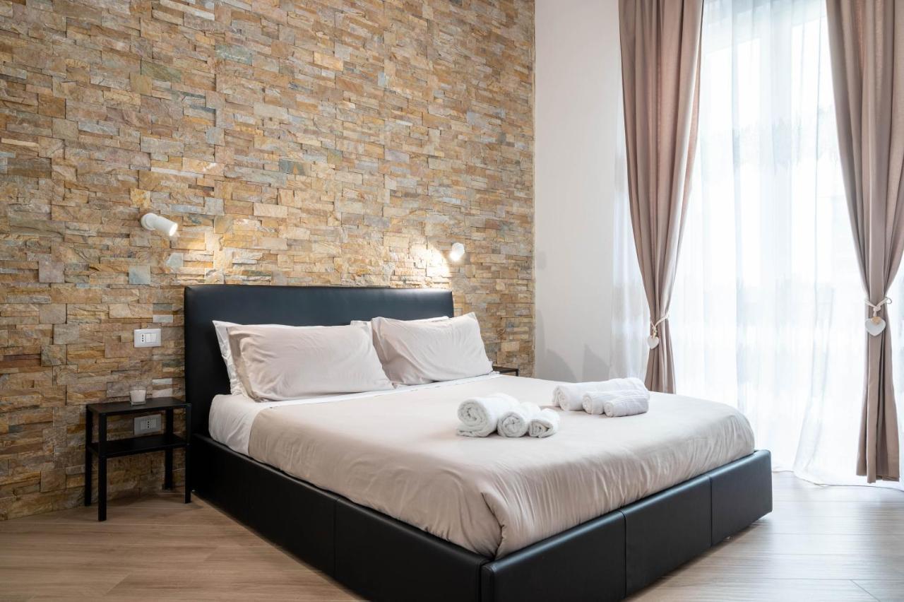 Maqueda House Apartment Palermo Bagian luar foto