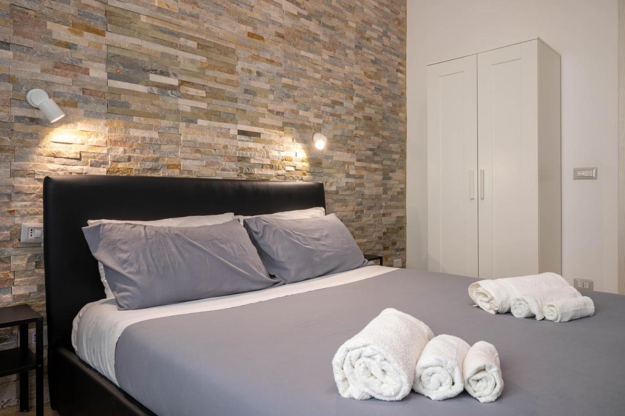 Maqueda House Apartment Palermo Bagian luar foto