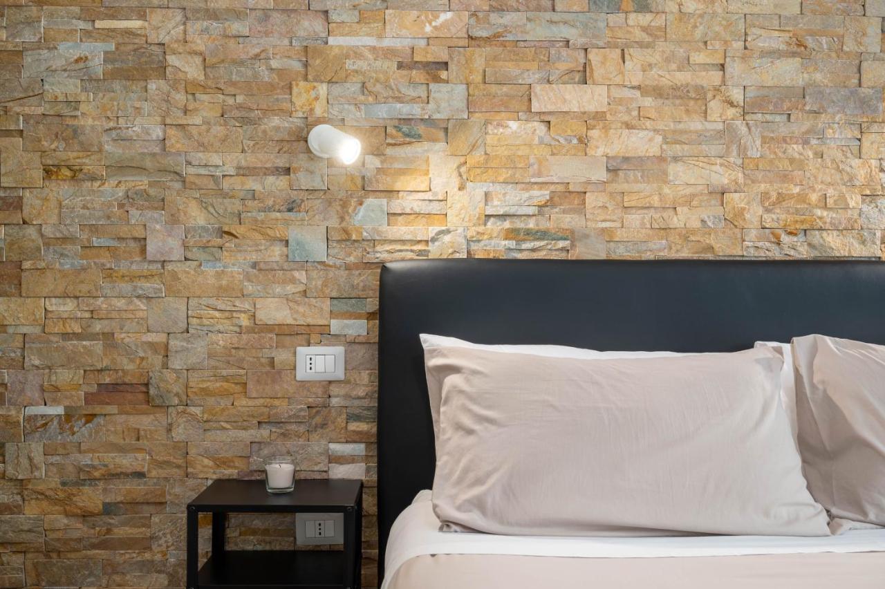 Maqueda House Apartment Palermo Bagian luar foto