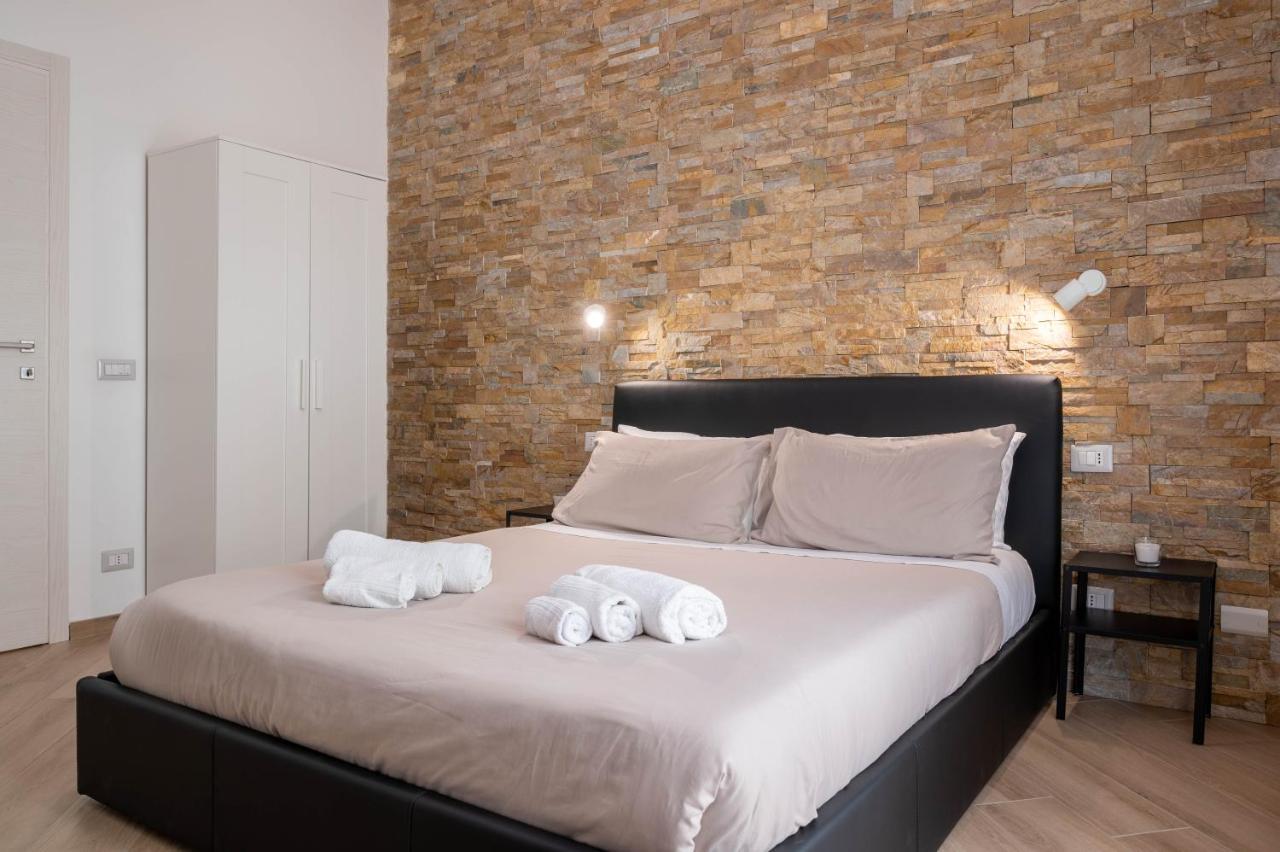 Maqueda House Apartment Palermo Bagian luar foto