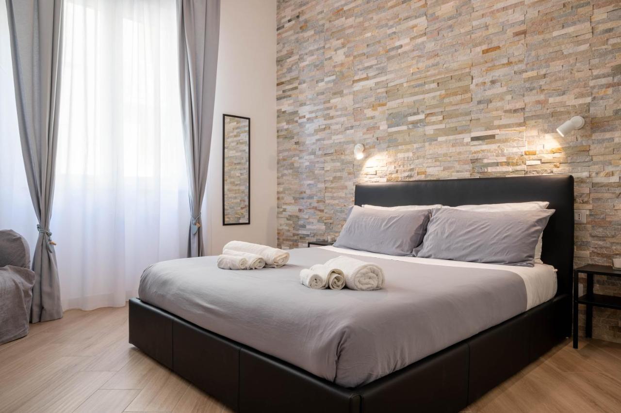 Maqueda House Apartment Palermo Bagian luar foto