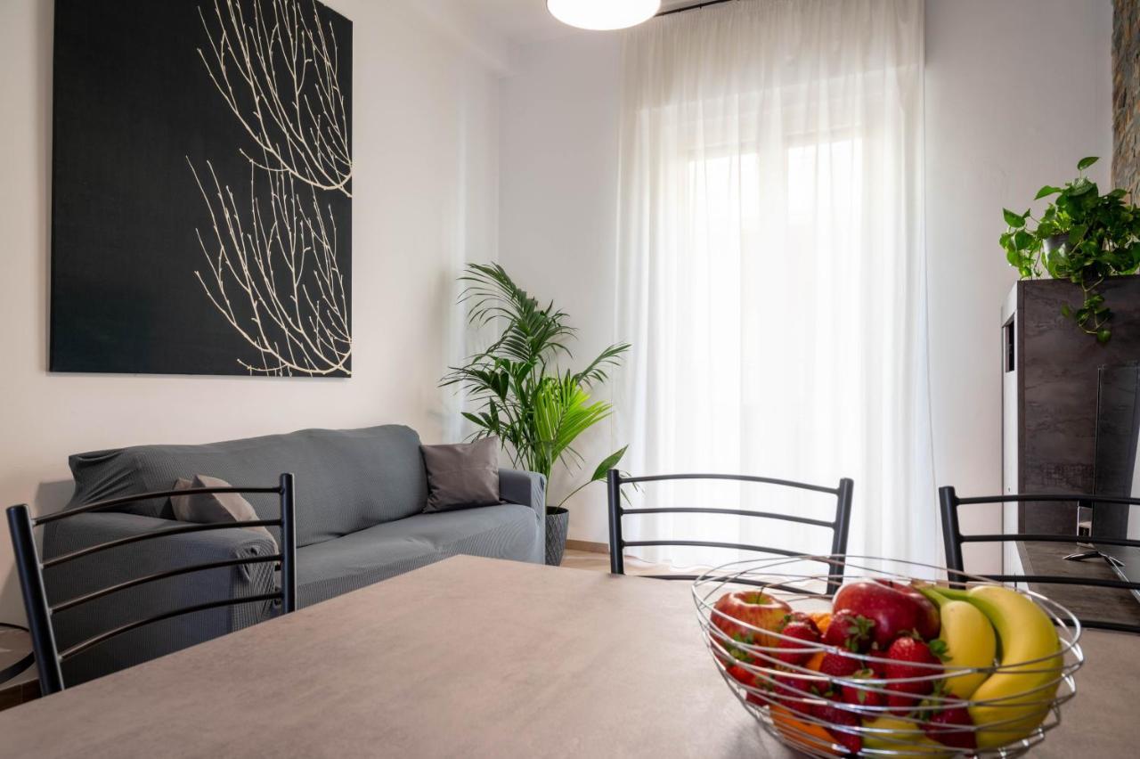 Maqueda House Apartment Palermo Bagian luar foto