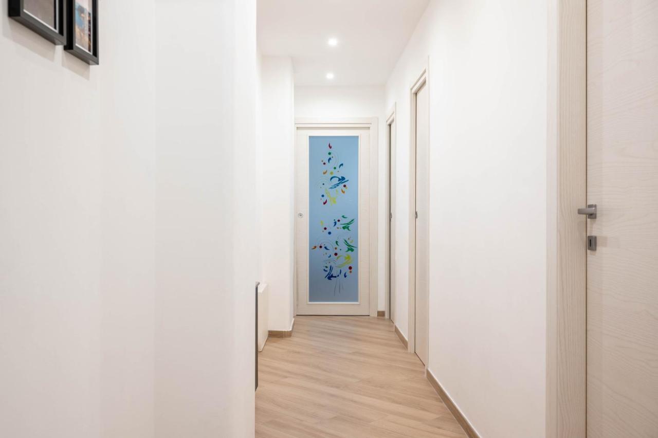 Maqueda House Apartment Palermo Bagian luar foto