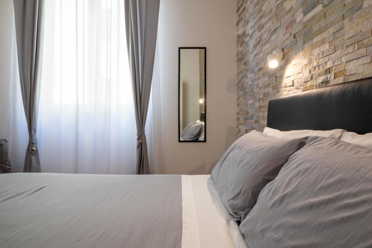 Maqueda House Apartment Palermo Bagian luar foto