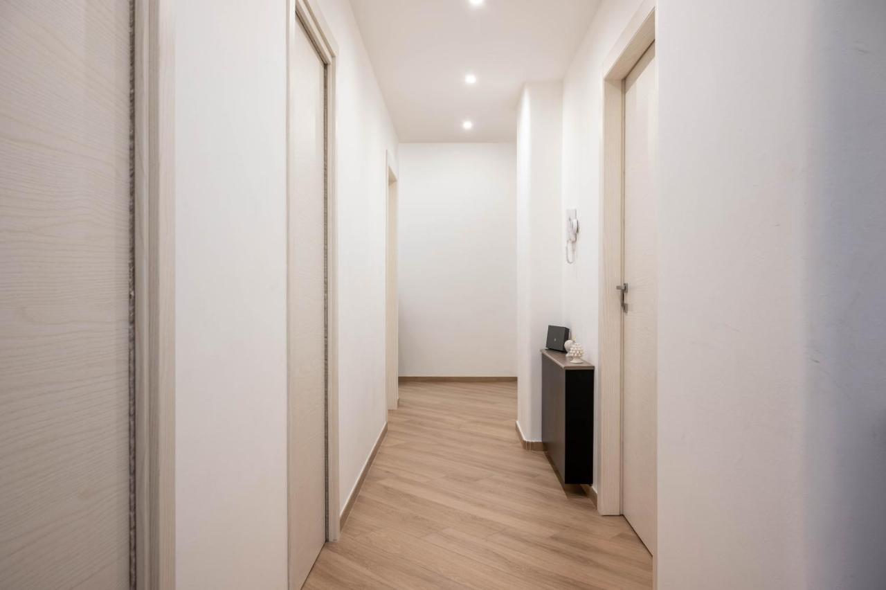 Maqueda House Apartment Palermo Bagian luar foto