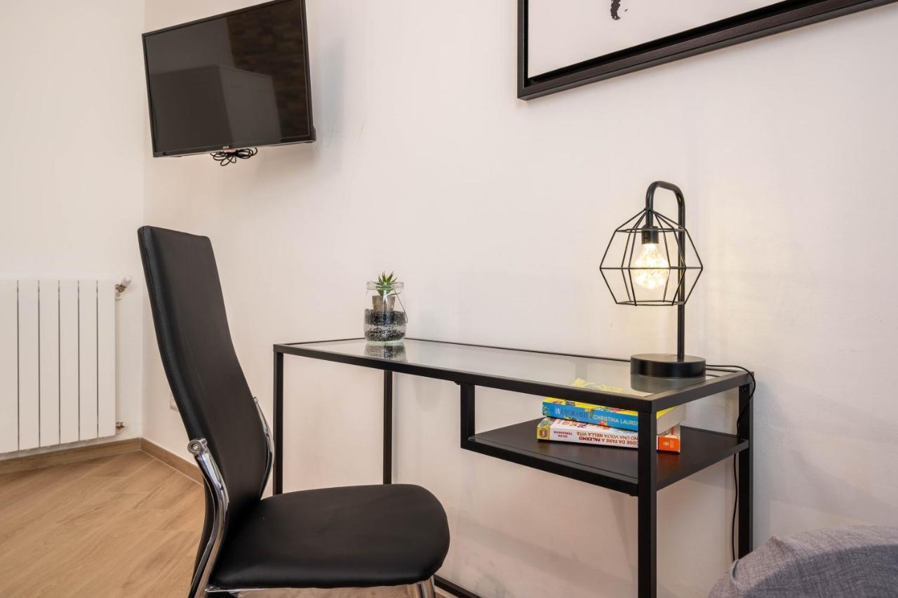 Maqueda House Apartment Palermo Bagian luar foto