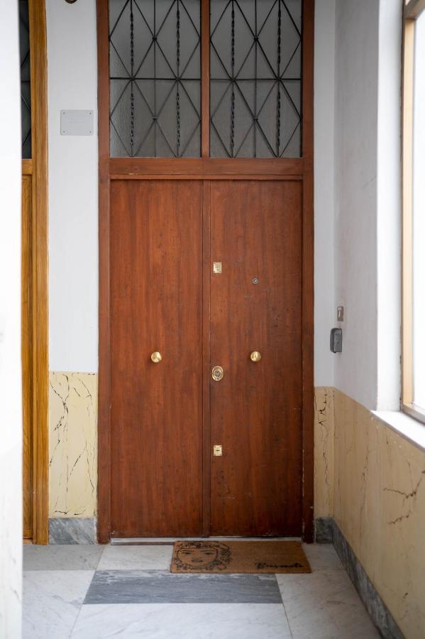 Maqueda House Apartment Palermo Bagian luar foto