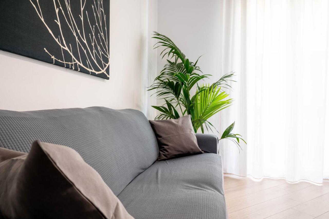 Maqueda House Apartment Palermo Bagian luar foto